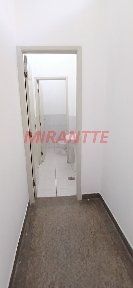 Comercial de 657m² em Parque Mandaqui