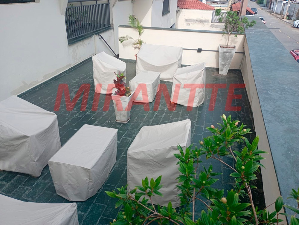 Apartamento de 49m² com 2 quartos em Jardim Dourado