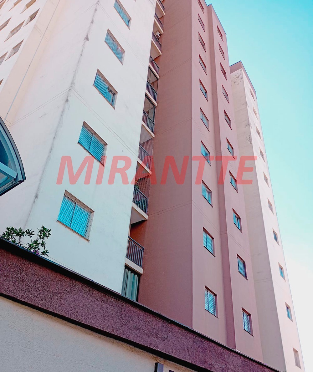 Apartamento de 49m² com 2 quartos em Jardim Dourado