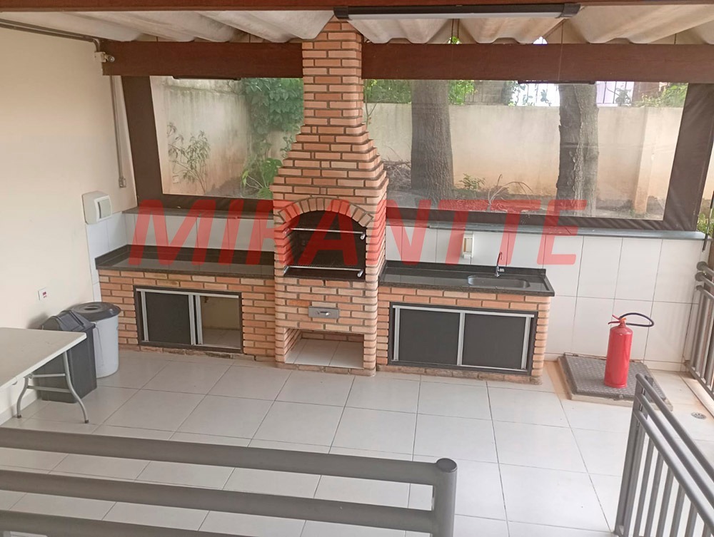 Apartamento de 49m² com 2 quartos em Jardim Dourado