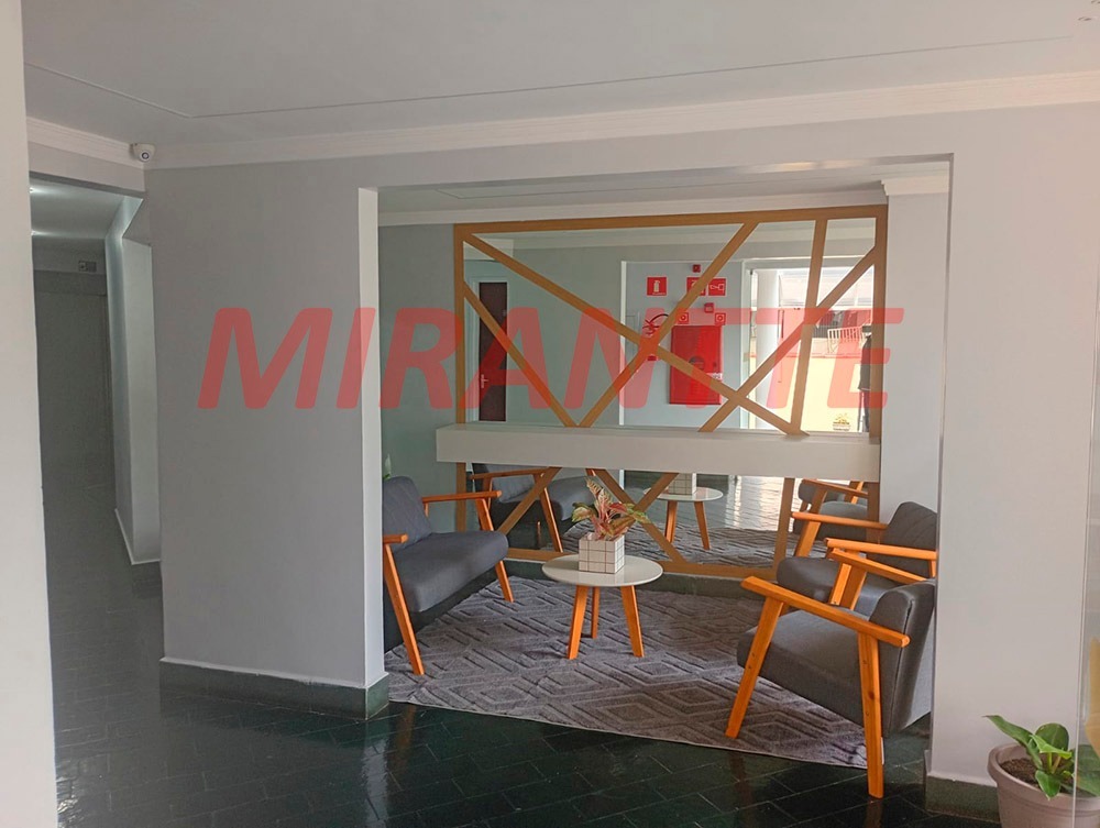 Apartamento de 49m² com 2 quartos em Jardim Dourado