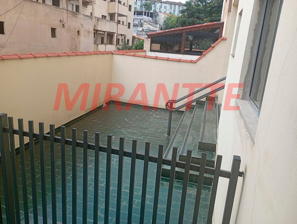 Apartamento de 49m² com 2 quartos em Jardim Dourado