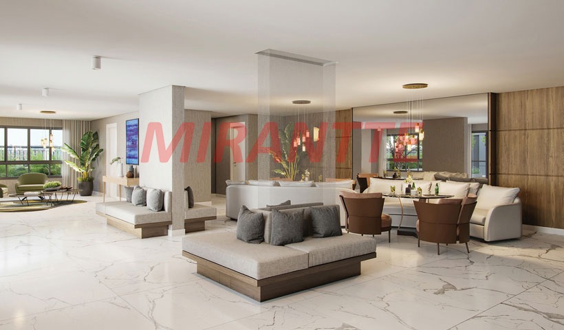 Apartamento de 152m² com 4 quartos em City América