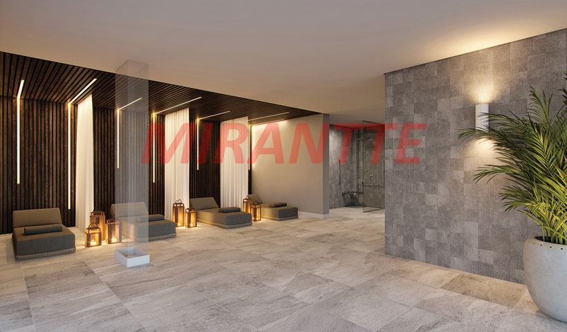 Apartamento de 152m² com 4 quartos em City América