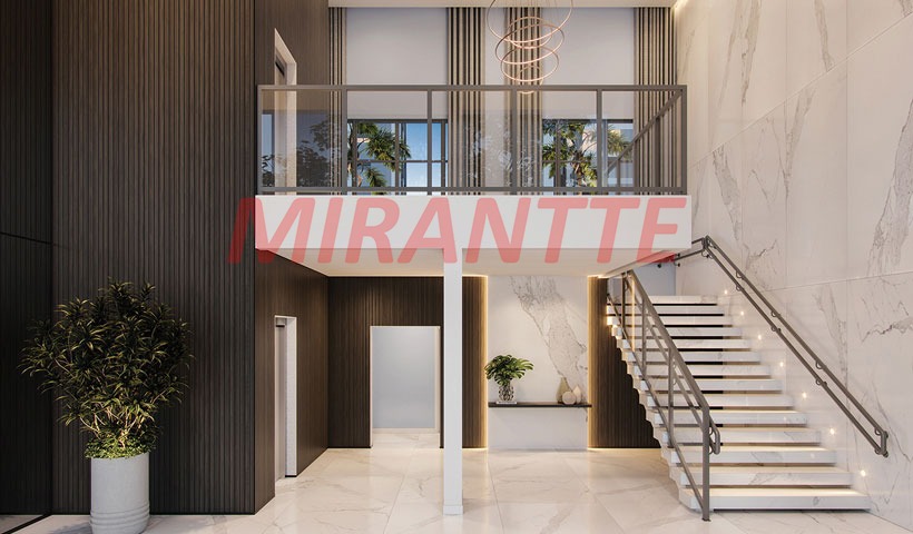 Apartamento de 152m² com 4 quartos em City América