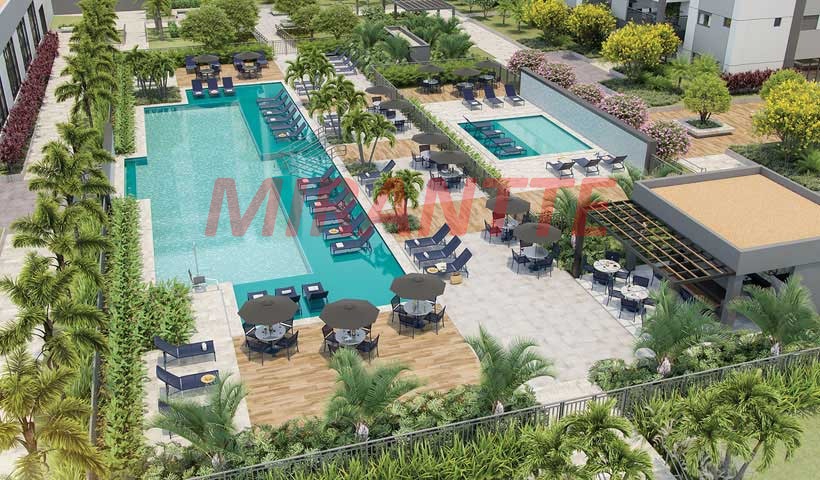 Apartamento de 152m² com 4 quartos em City América