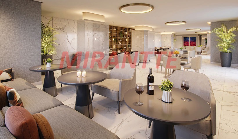 Apartamento de 152m² com 4 quartos em City América