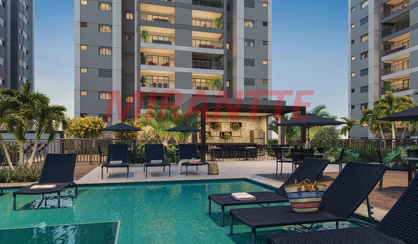 Apartamento de 152m² com 4 quartos em City América
