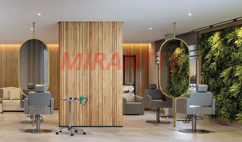 Apartamento de 152m² com 4 quartos em City América
