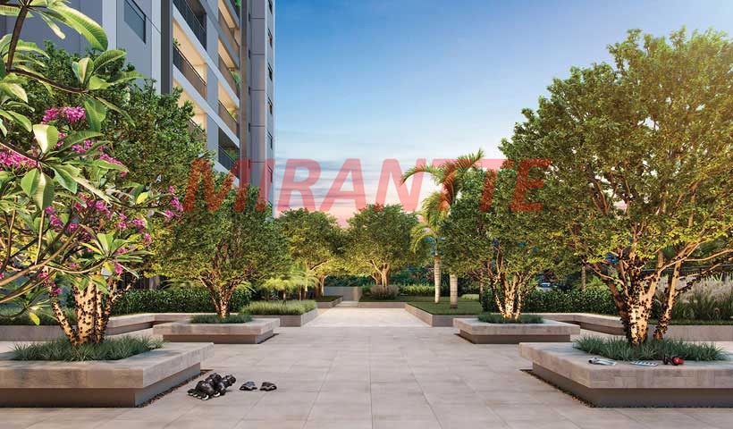 Apartamento de 152m² com 4 quartos em City América