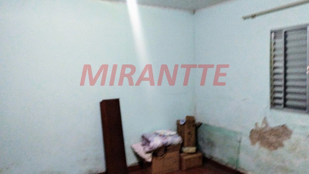 Casa terrea de 63m² com 2 quartos em Parque Mandaqui