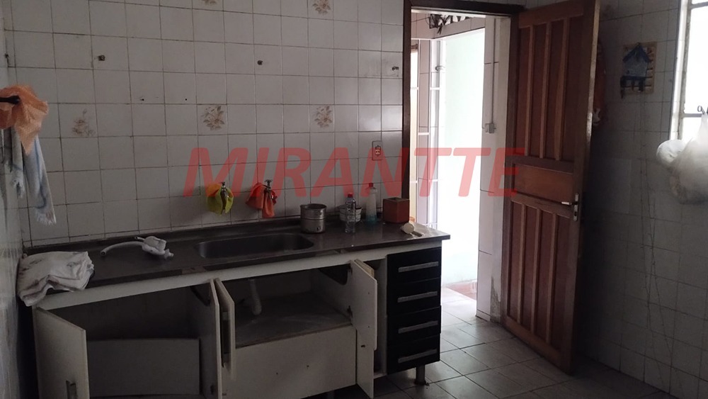 Casa terrea de 63m² com 2 quartos em Parque Mandaqui