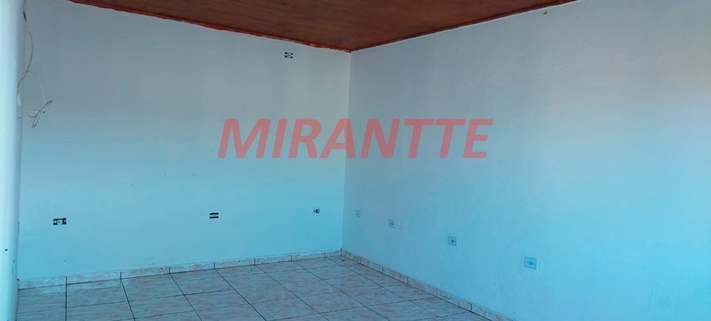 Casa terrea de 185m² com 2 quartos em Jardim Paquetá (Zona Norte)