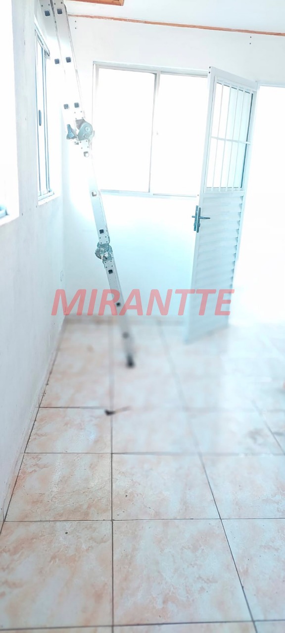 Casa terrea de 185m² com 2 quartos em Jardim Paquetá (Zona Norte)