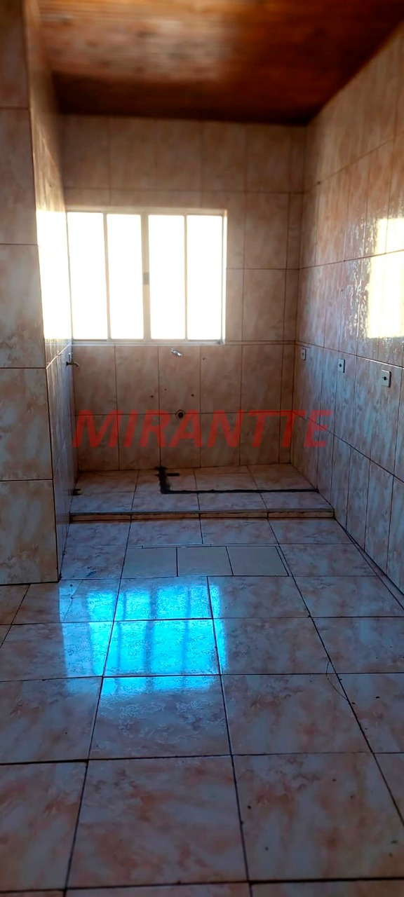 Casa terrea de 185m² com 2 quartos em Jardim Paquetá (Zona Norte)