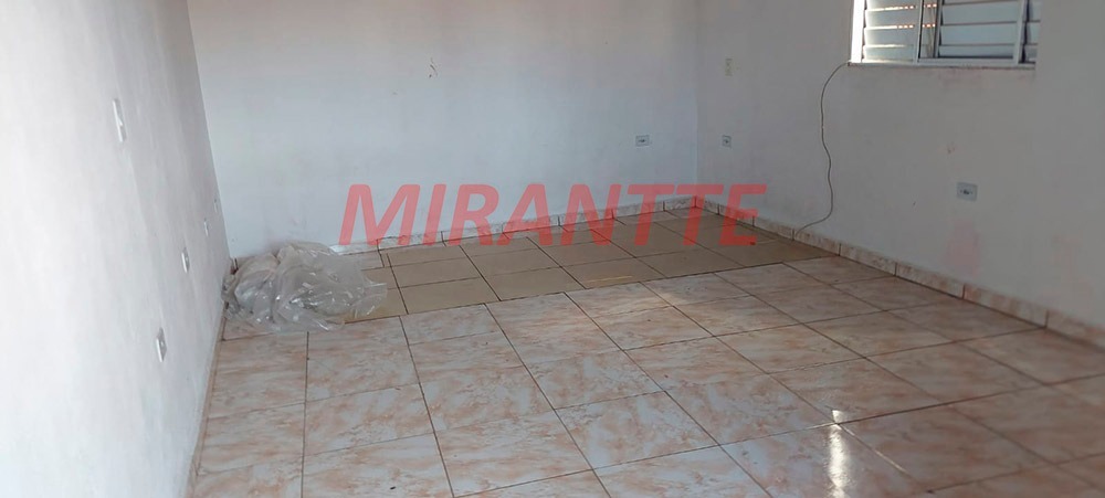 Casa terrea de 185m² com 2 quartos em Jardim Paquetá (Zona Norte)