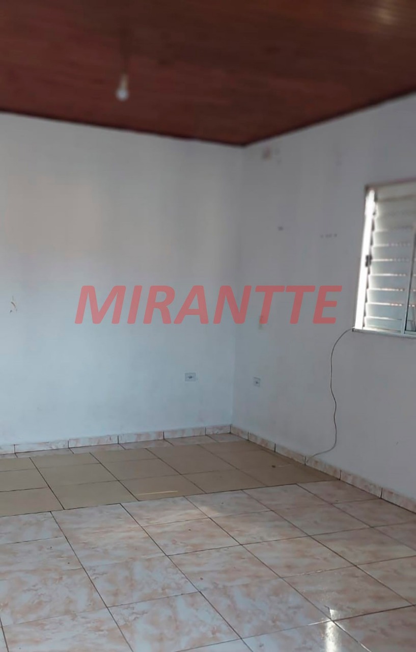 Casa terrea de 185m² com 2 quartos em Jardim Paquetá (Zona Norte)