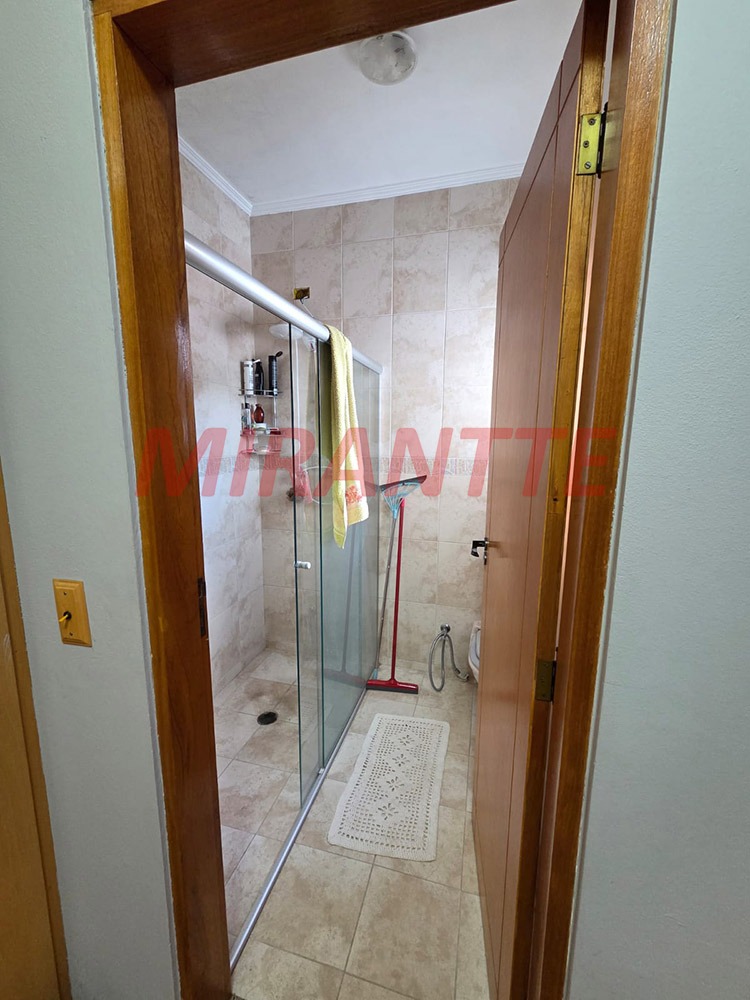 Sobrado de 215m² com 3 quartos em Vila Romero