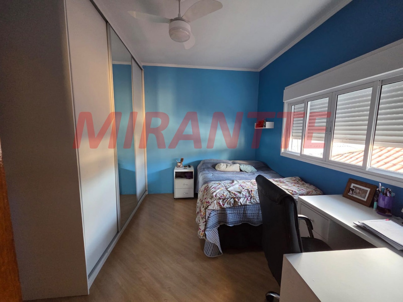 Sobrado de 215m² com 3 quartos em Vila Romero