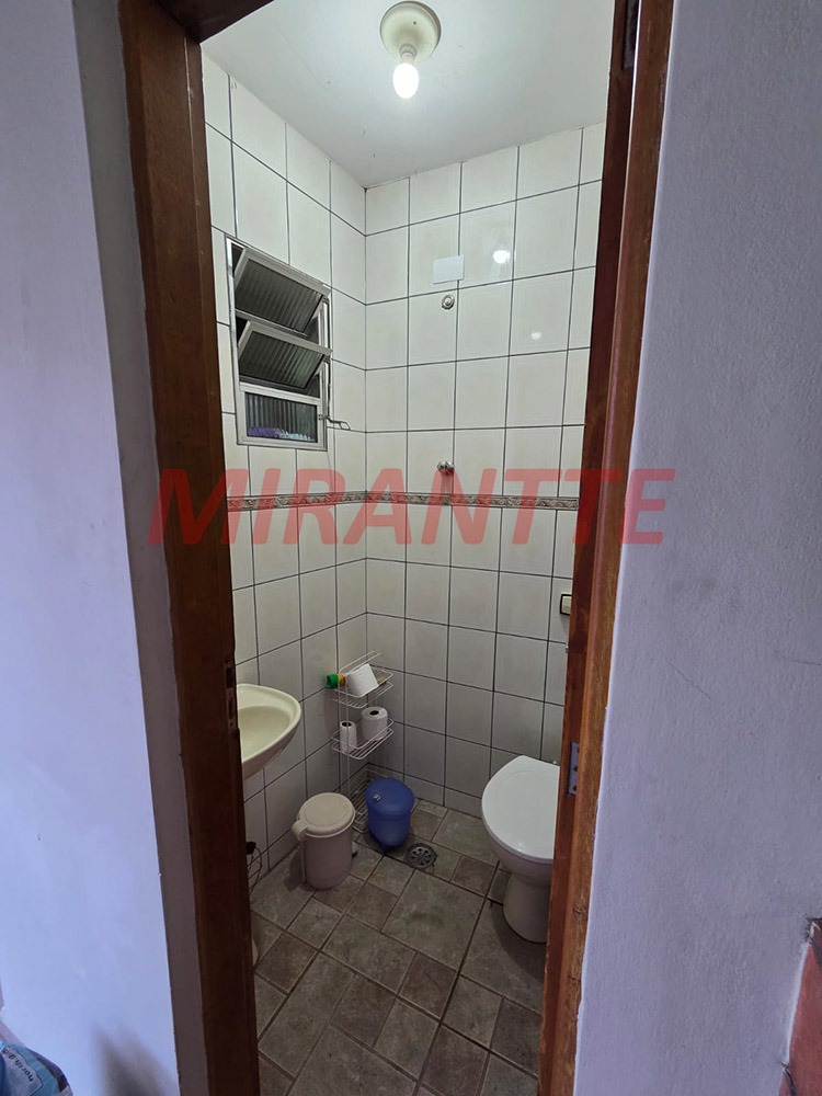Sobrado de 215m² com 3 quartos em Vila Romero