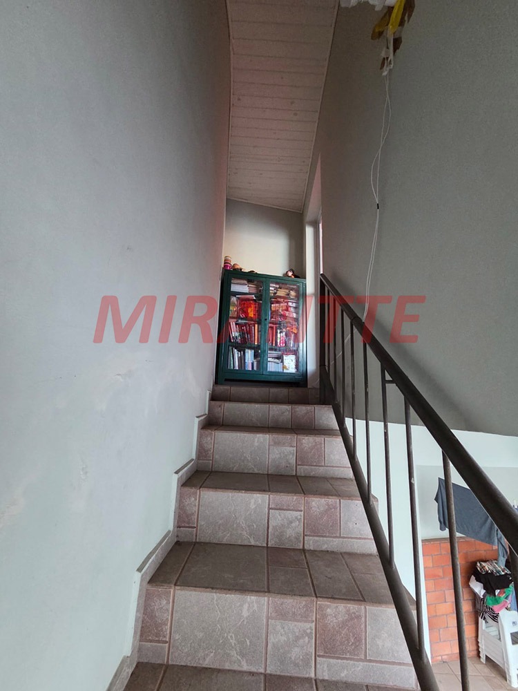Sobrado de 215m² com 3 quartos em Vila Romero