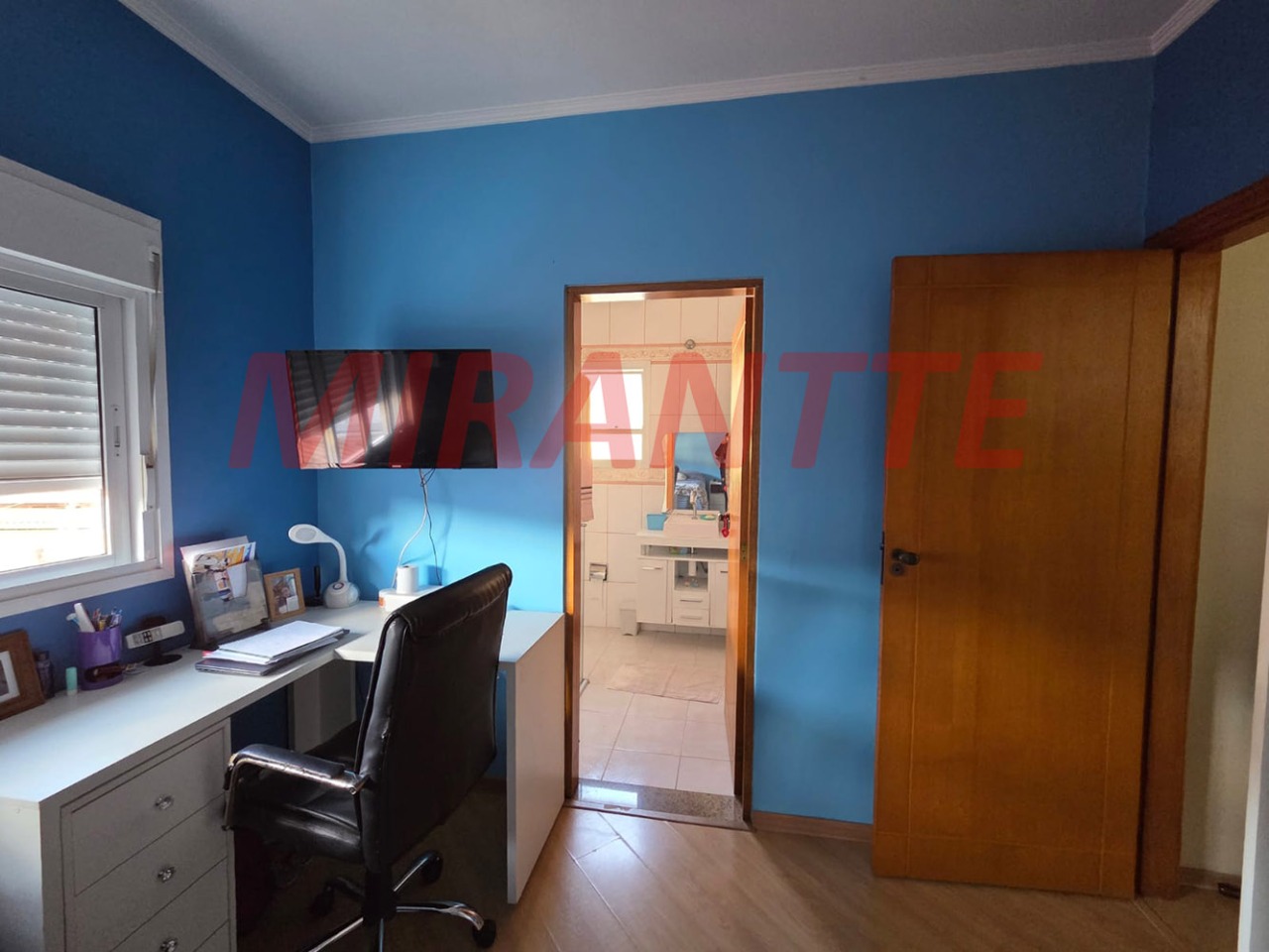 Sobrado de 215m² com 3 quartos em Vila Romero