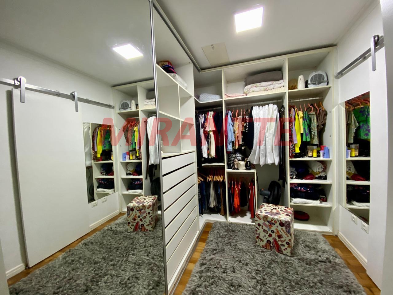Sobrado de 287m² com 3 quartos em Vila Maria Alta