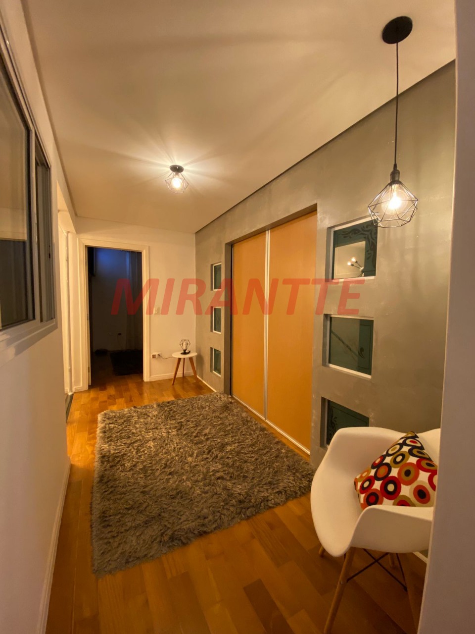 Sobrado de 287m² com 3 quartos em Vila Maria Alta