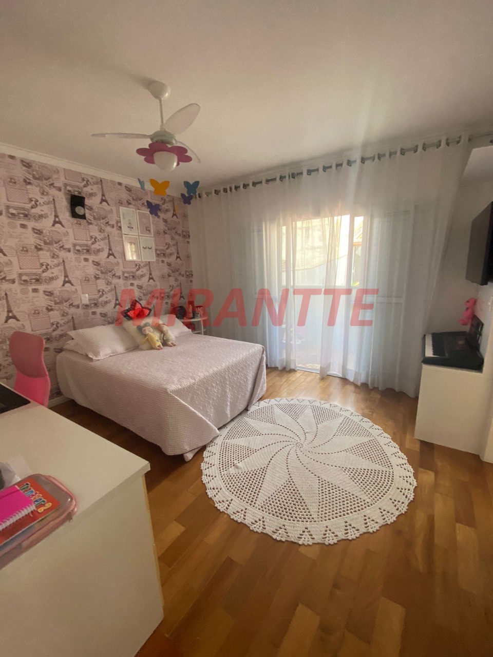Sobrado de 287m² com 3 quartos em Vila Maria Alta