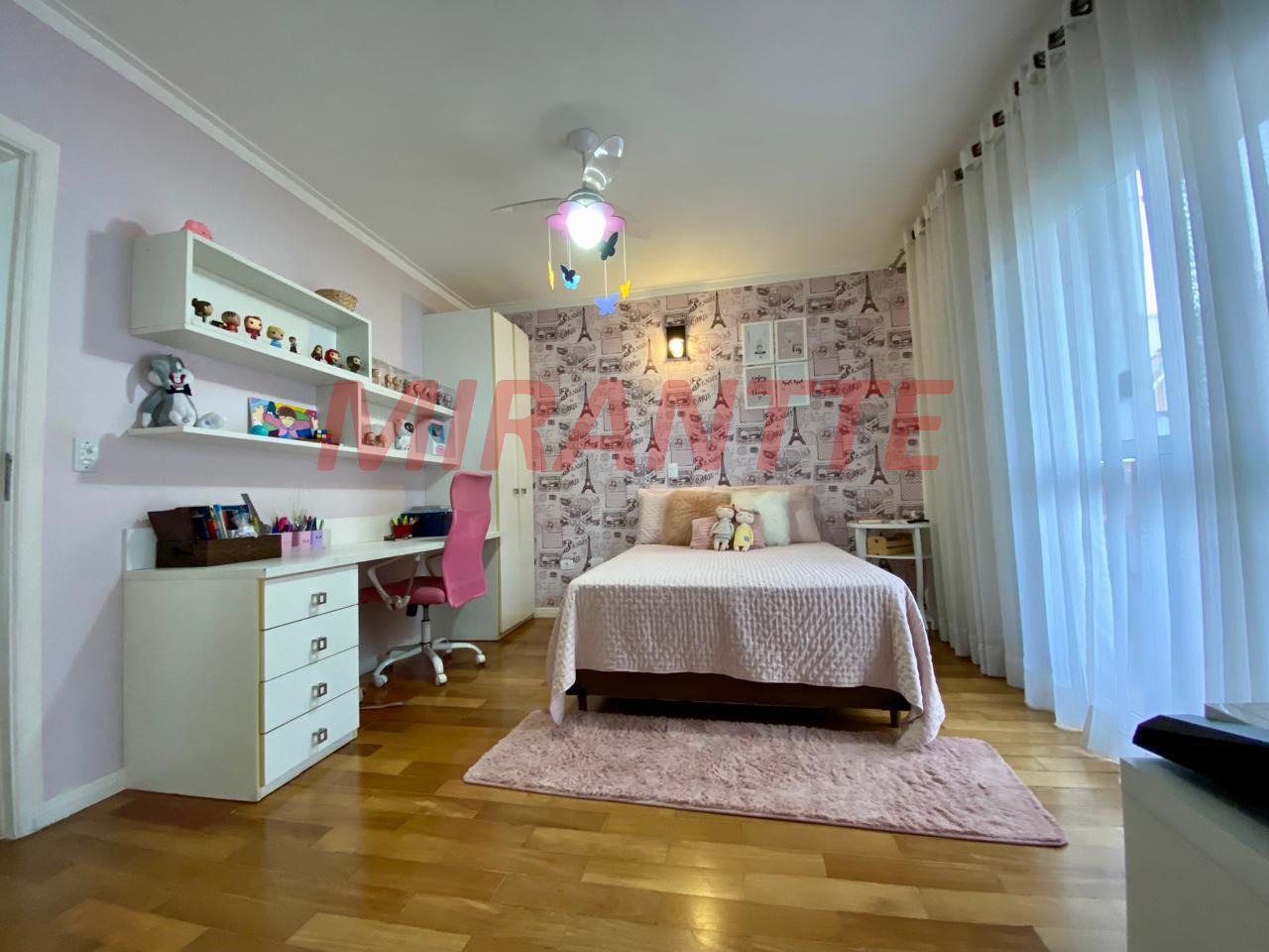 Sobrado de 287m² com 3 quartos em Vila Maria Alta
