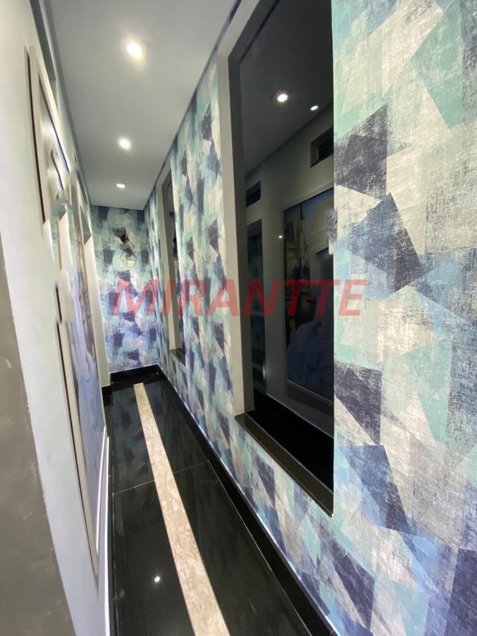 Sobrado de 287m² com 3 quartos em Vila Maria Alta