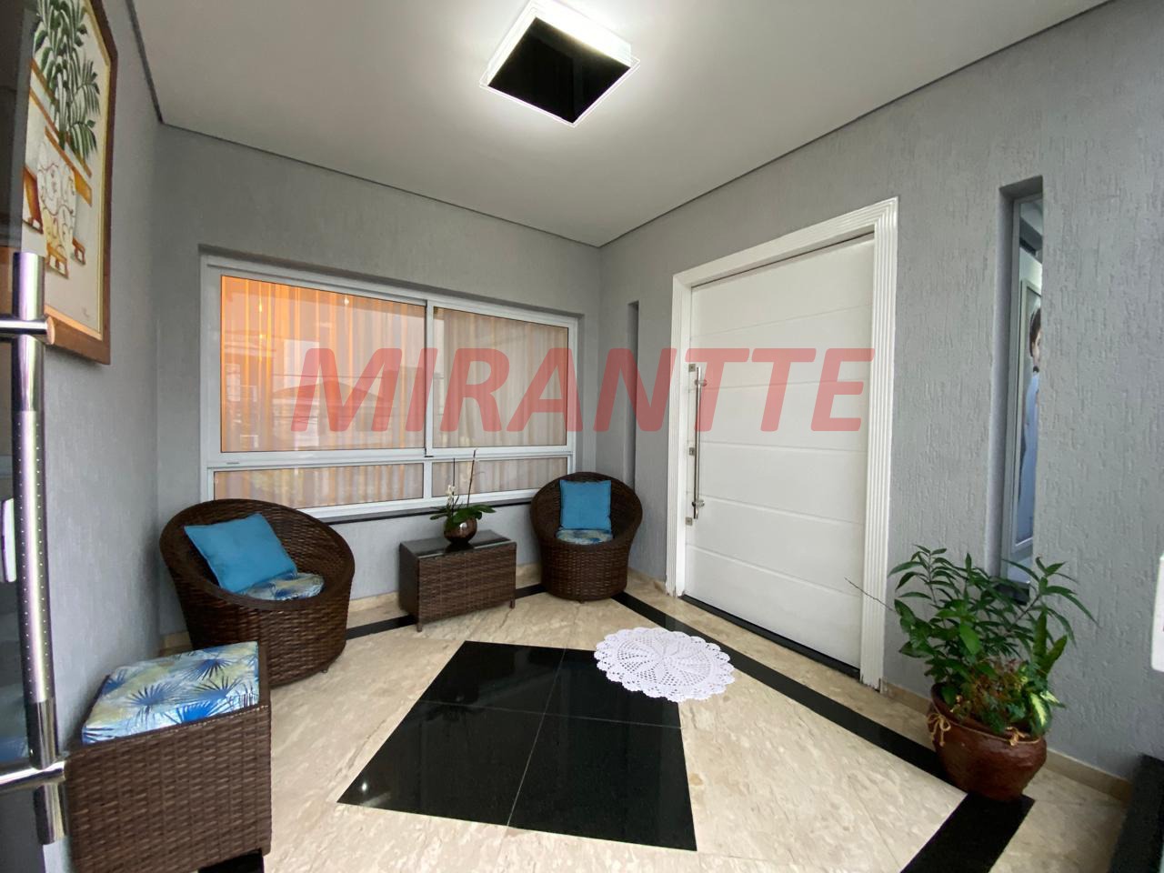 Sobrado de 287m² com 3 quartos em Vila Maria Alta