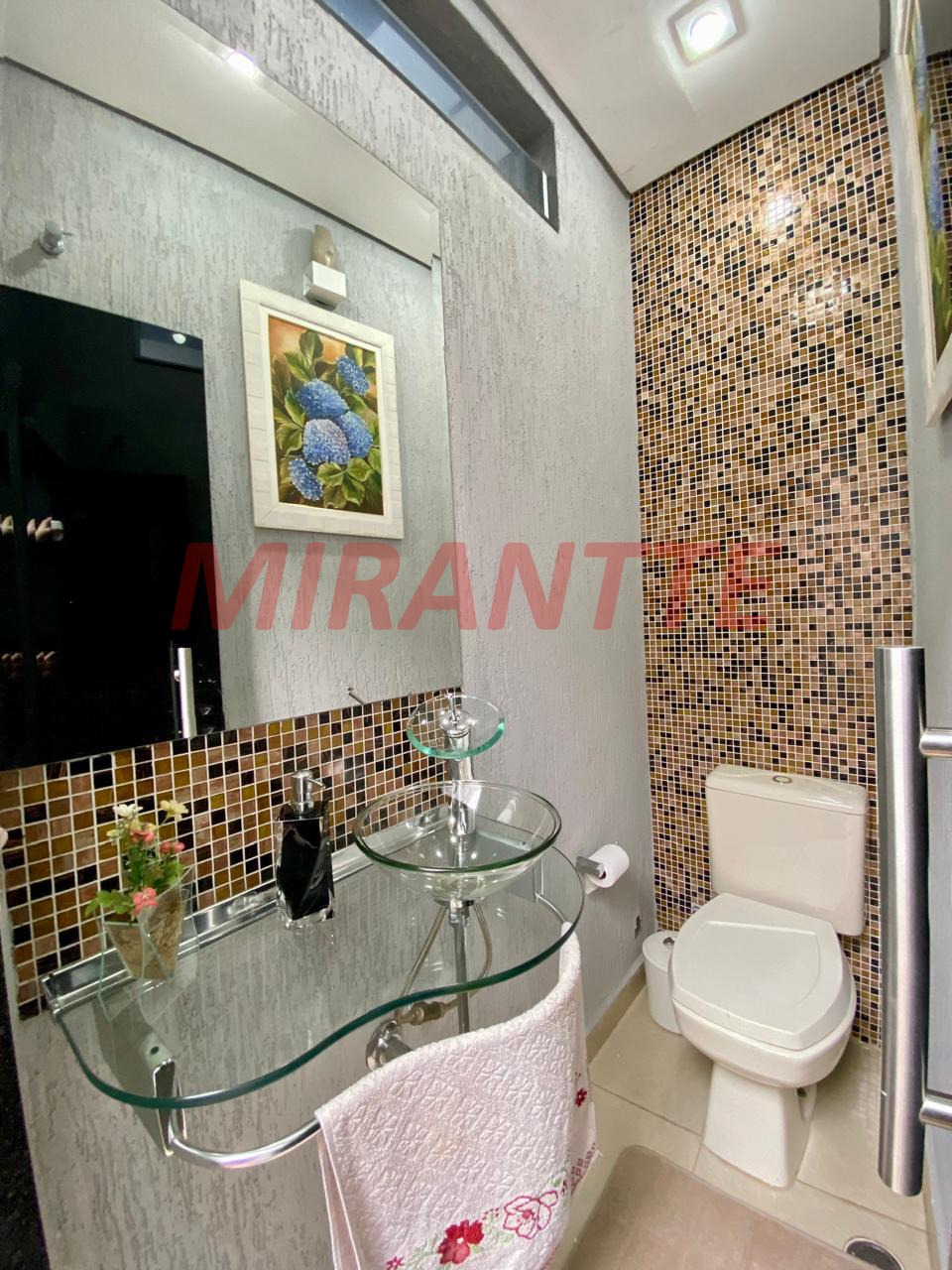 Sobrado de 287m² com 3 quartos em Vila Maria Alta