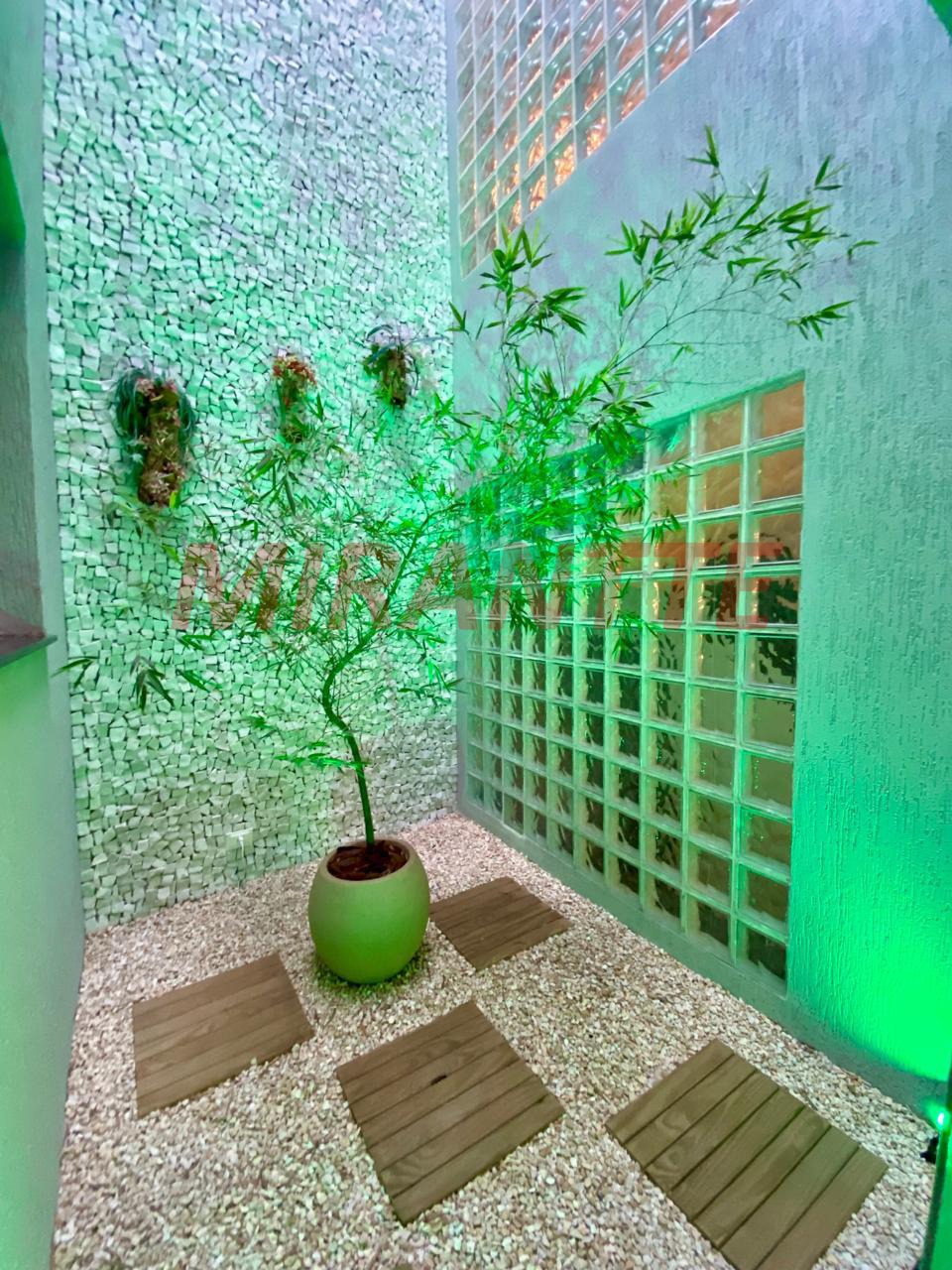 Sobrado de 287m² com 3 quartos em Vila Maria Alta