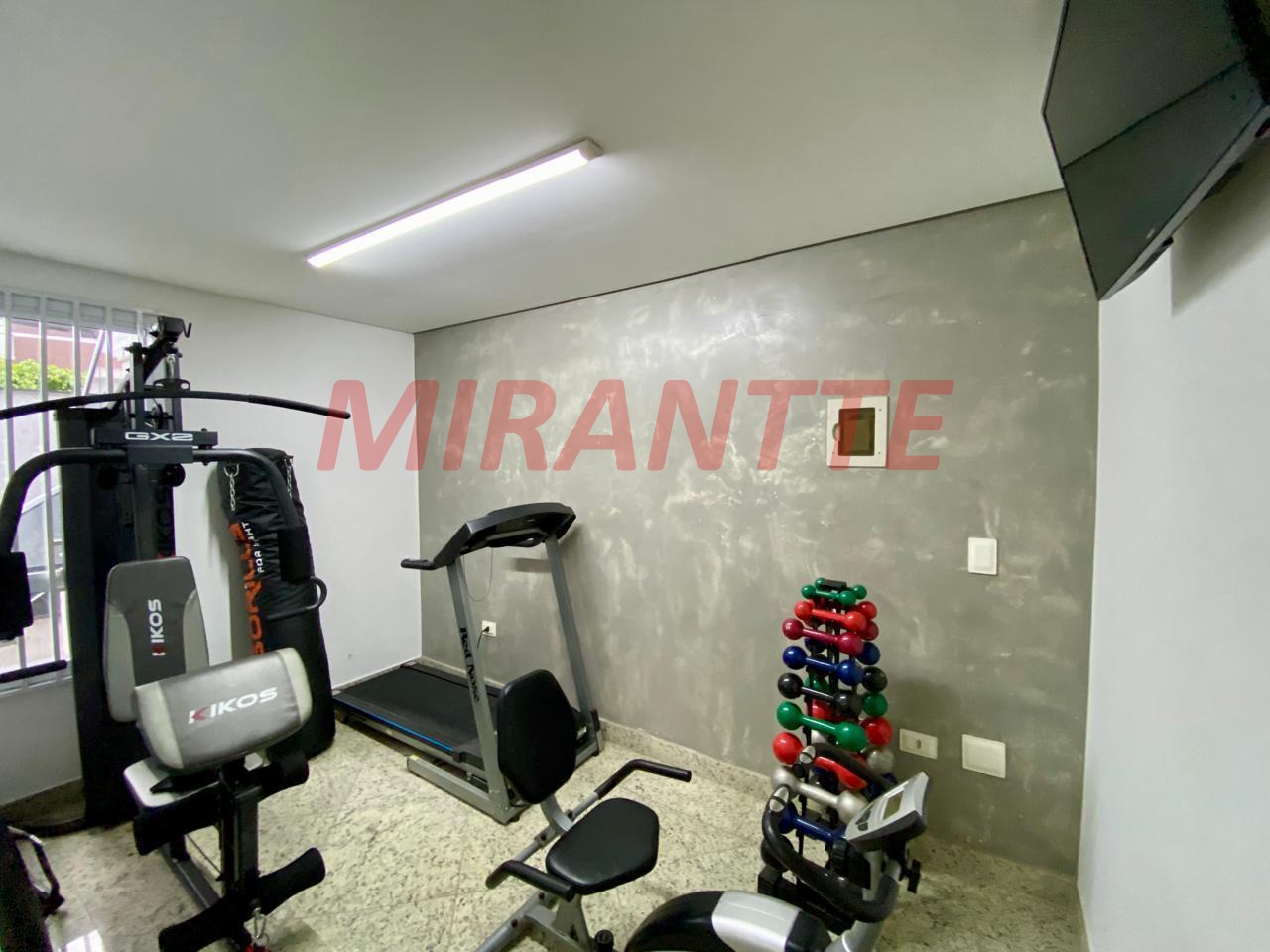 Sobrado de 287m² com 3 quartos em Vila Maria Alta