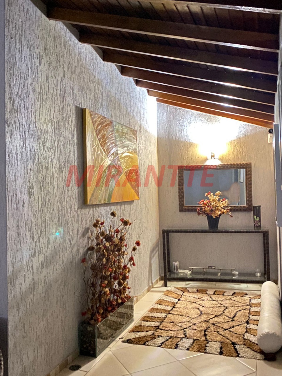 Sobrado de 287m² com 3 quartos em Vila Maria Alta