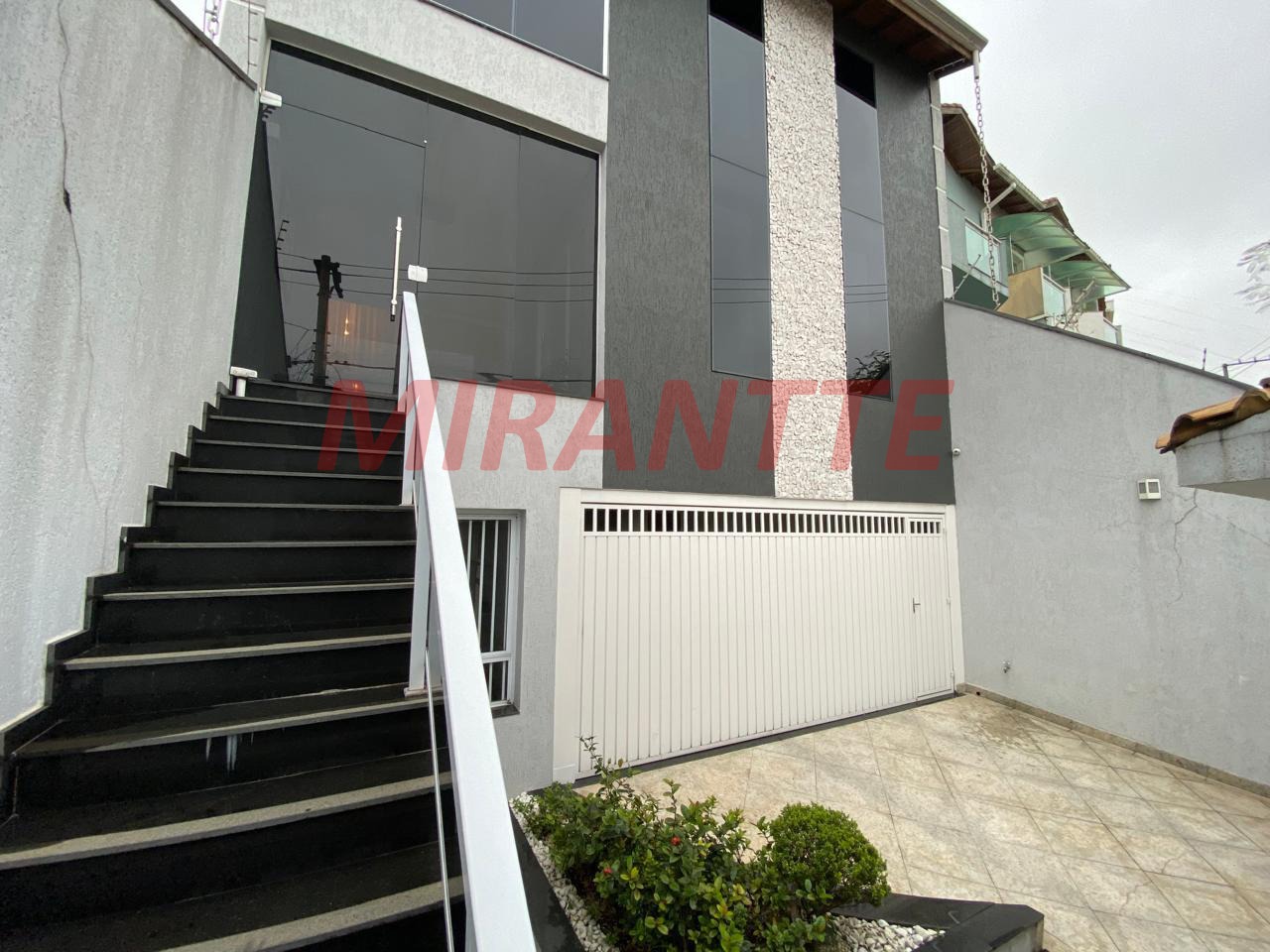 Sobrado de 287m² com 3 quartos em Vila Maria Alta