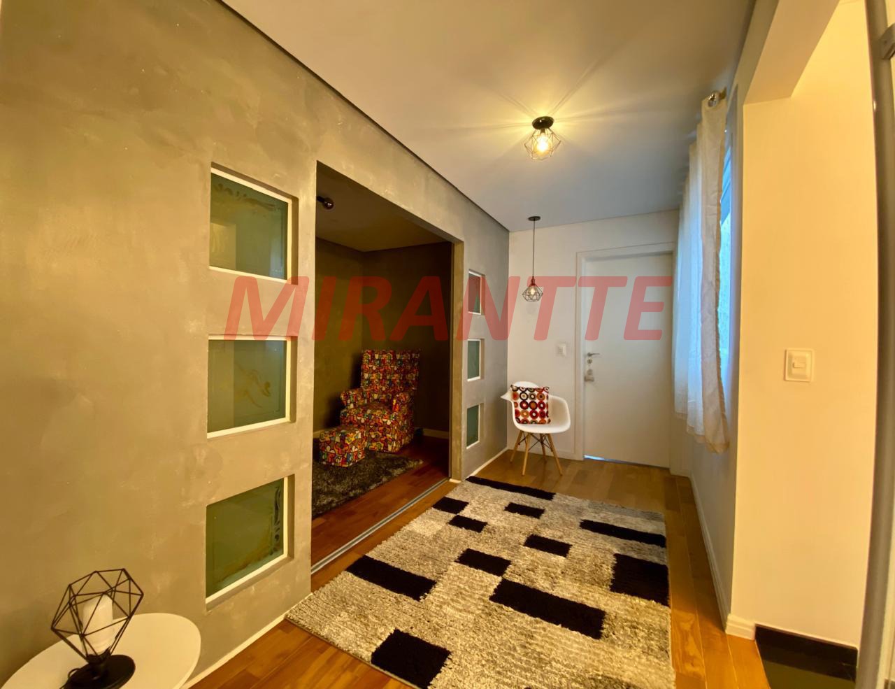 Sobrado de 287m² com 3 quartos em Vila Maria Alta
