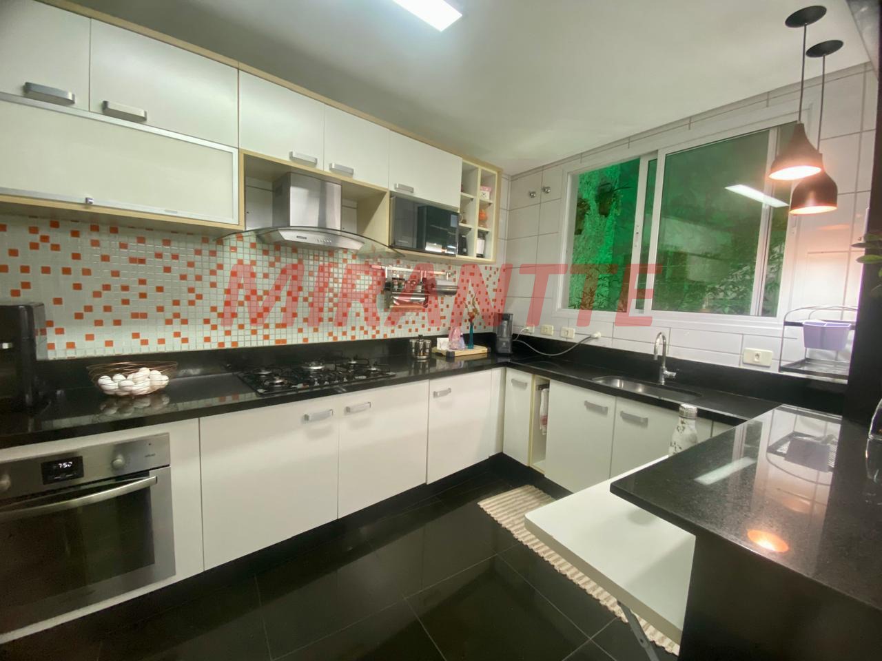 Sobrado de 287m² com 3 quartos em Vila Maria Alta