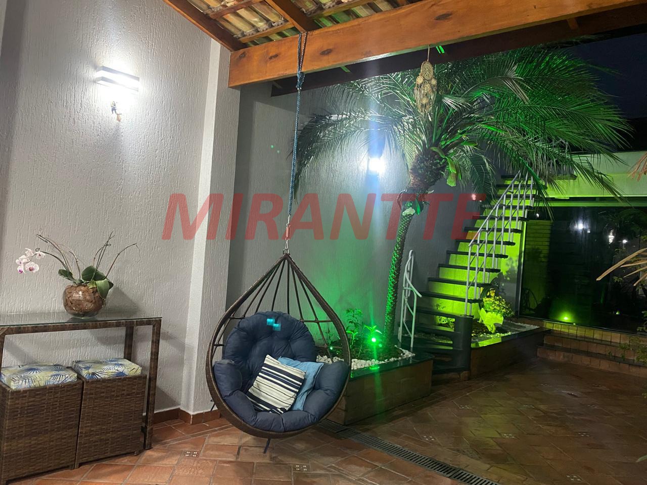 Sobrado de 287m² com 3 quartos em Vila Maria Alta