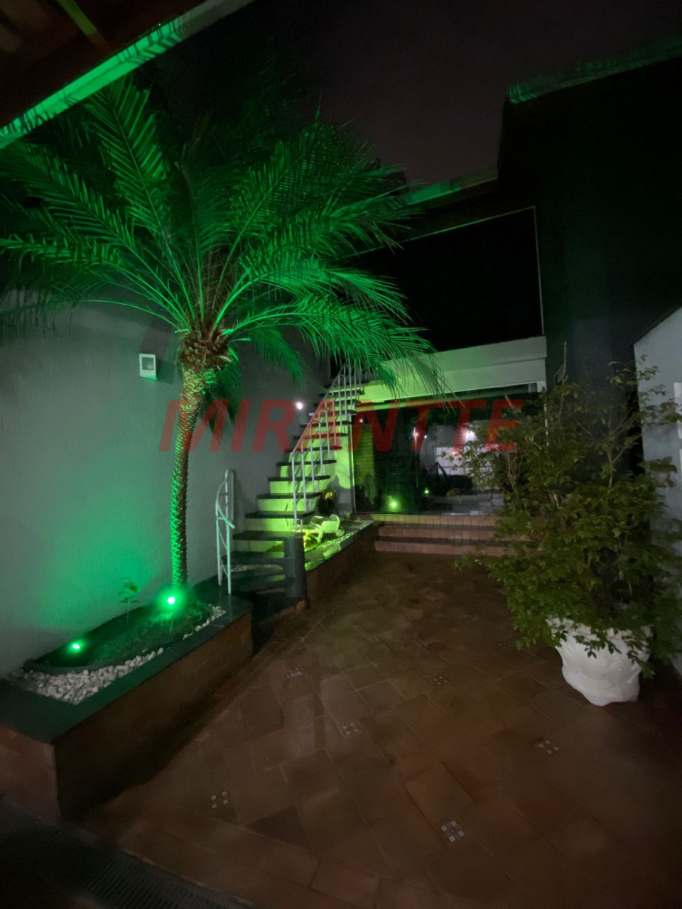 Sobrado de 287m² com 3 quartos em Vila Maria Alta