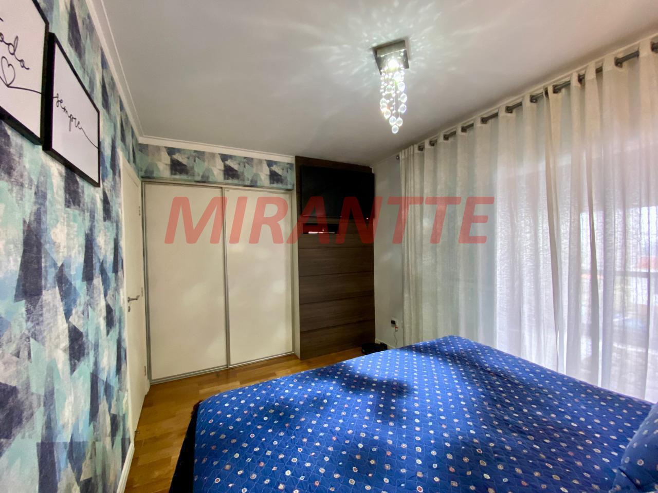 Sobrado de 287m² com 3 quartos em Vila Maria Alta