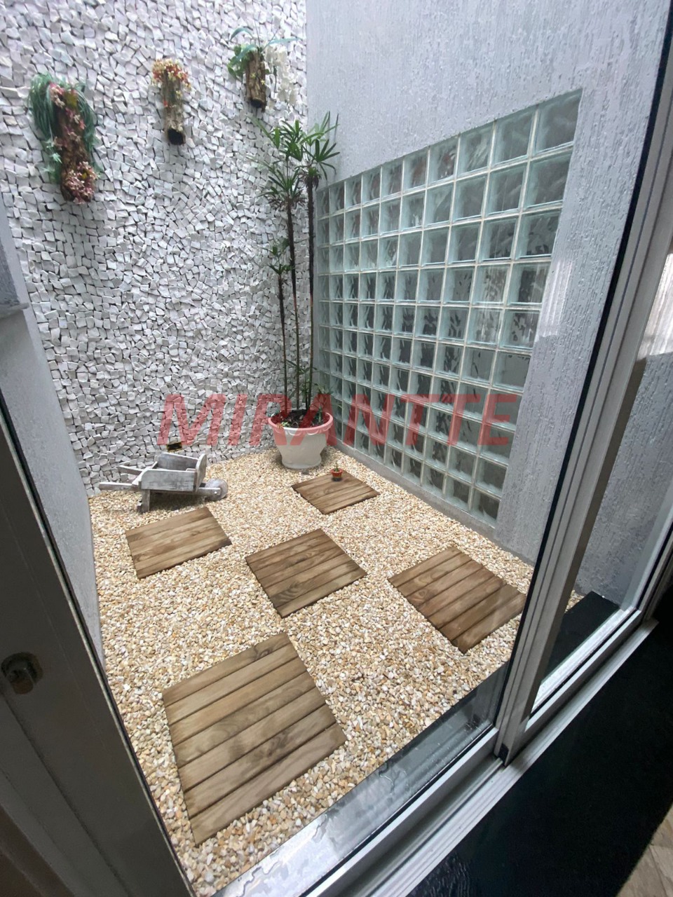 Sobrado de 287m² com 3 quartos em Vila Maria Alta