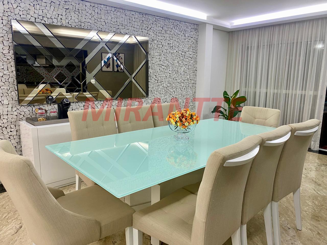Sobrado de 287m² com 3 quartos em Vila Maria Alta