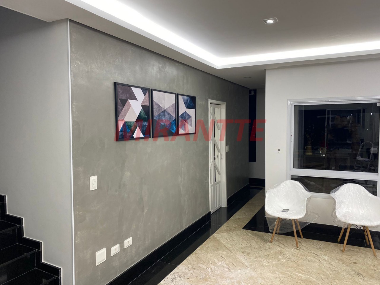 Sobrado de 287m² com 3 quartos em Vila Maria Alta