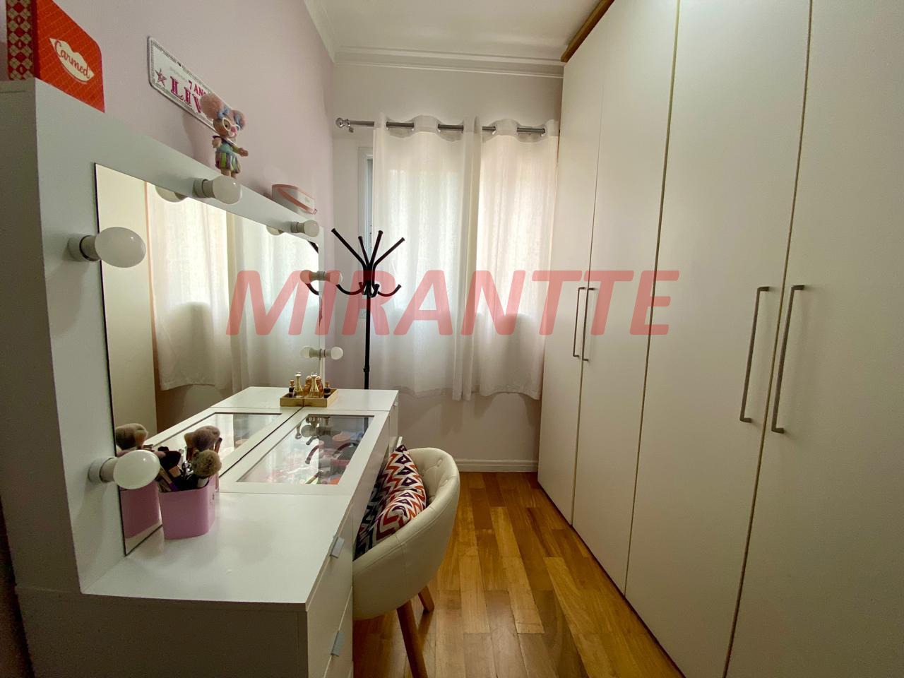 Sobrado de 287m² com 3 quartos em Vila Maria Alta