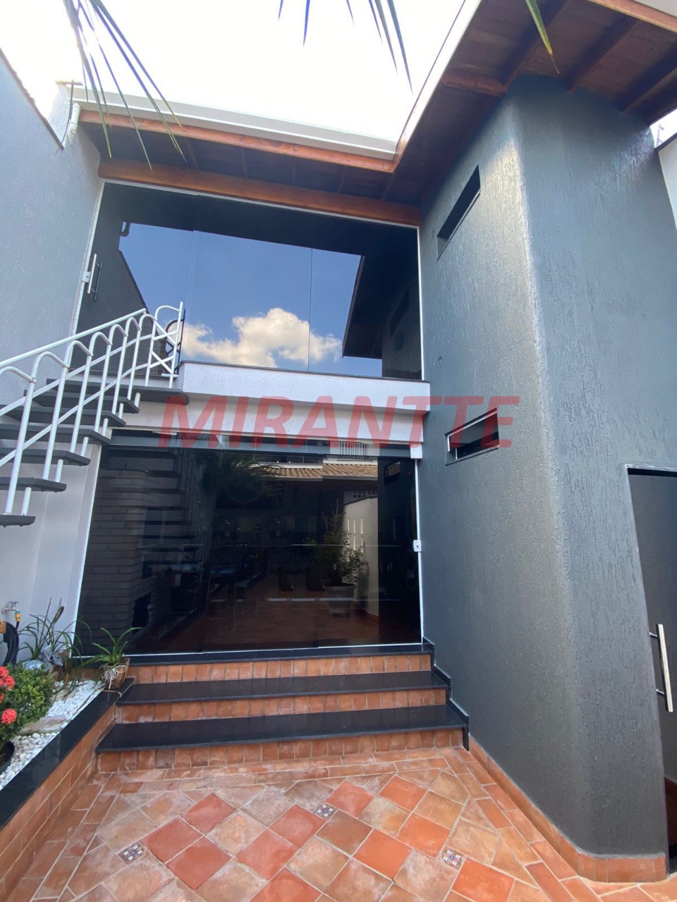 Sobrado de 287m² com 3 quartos em Vila Maria Alta