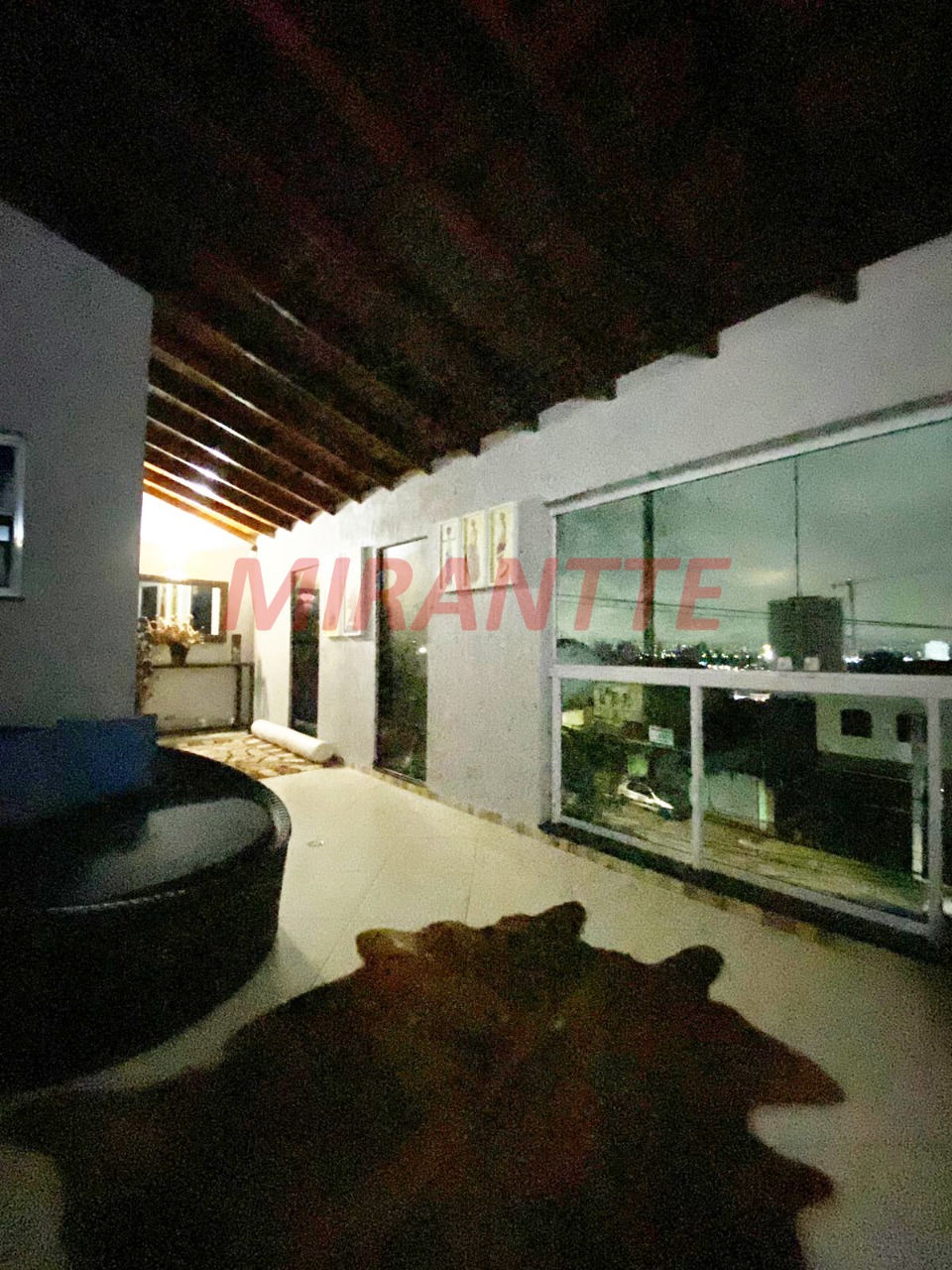 Sobrado de 287m² com 3 quartos em Vila Maria Alta