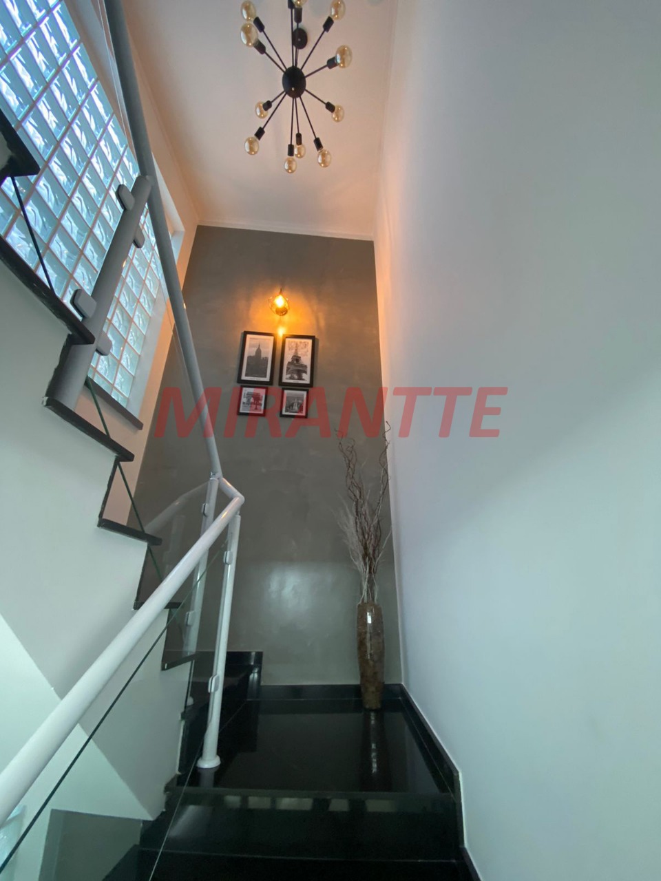 Sobrado de 287m² com 3 quartos em Vila Maria Alta