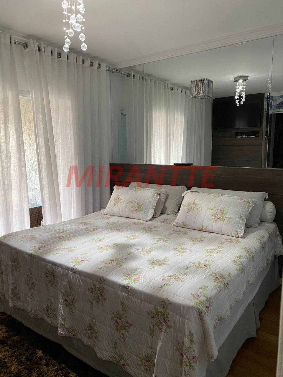 Sobrado de 287m² com 3 quartos em Vila Maria Alta